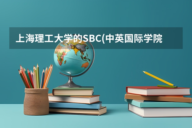 上海理工大学的SBC(中英国际学院)毕业文凭相当于国内什么学历?