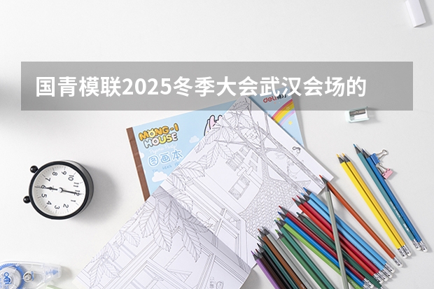 国青模联2025冬季大会武汉会场的日程安排是怎样的？（海口马拉松2025年比赛日程表）