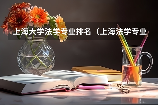 上海大学法学专业排名（上海法学专业大学排名）