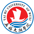 江南大学太湖学院LOGO